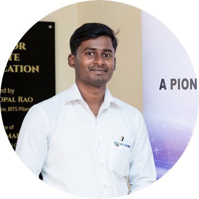 Founder and CEO @SpaceZoneIndia