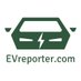 EVreporter (@evreporterin) Twitter profile photo