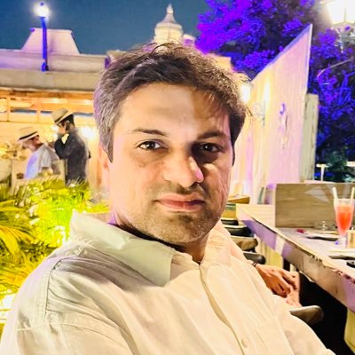 dalalviki's profile picture. Personal Views. Not affiliated to any political social outfit. 🙏 Retweets are not endorsement.