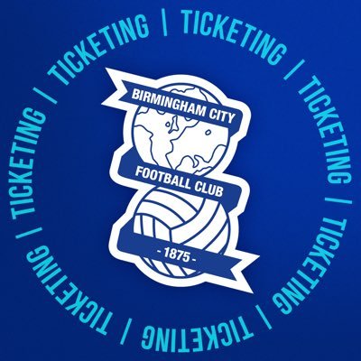 Birmingham City Ticketing Profile