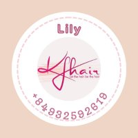 Lily Kfhair(@Lily_Kfhair) 's Twitter Profile Photo