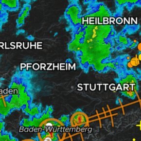 WX @ Stuttgart-Asemwald/Germany. Thanks to Uncle Elon live data only can be accessed at https://t.co/Y3JmbqrRHd or https://t.co/hi3UIzNJrS