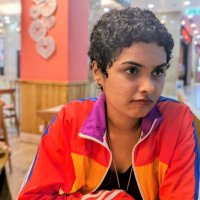 Sumi Mathai (@amyoosed) 's Twitter Profile