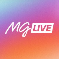 MG Live(@mglivetouring) 's Twitter Profileg