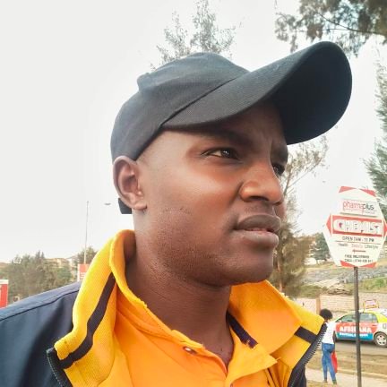 OmbogaM's profile picture. professional pilot,natural thinker, blessed and humbled