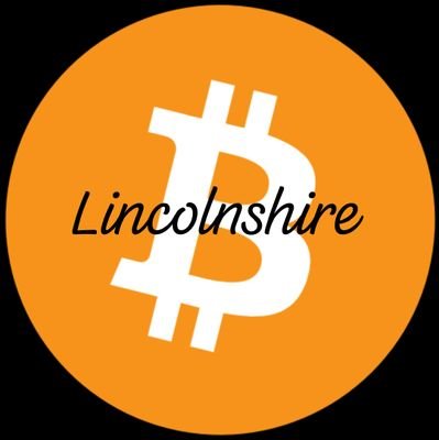 Lincolnshire Bitcoin

#Bitcoin only

Meetups 1st Thursday of each month at The Nelson Butt, Spilsby.

Telegram Group Chat:
https://t.co/3LHuq9LZuV