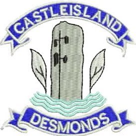 Castleisland Desmonds GAA
