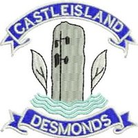 Castleisland Desmonds GAA(@GaaDesmonds) 's Twitter Profile Photo