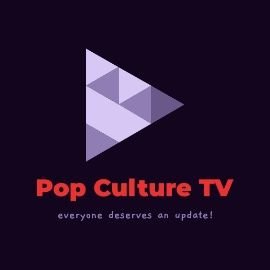 We provide updates on movies,series and any other thing of relevance in the world of Pop Culture!!!!