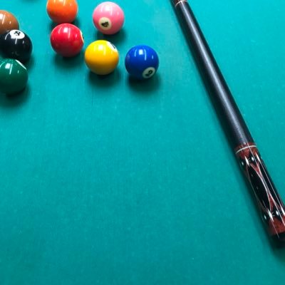 ハウス実行委員の呟きです。キュースポーツ佐野PABCトーナメント毎月第3月曜日20時半〜スタート 無言フォロー失礼します。 #ビリヤード