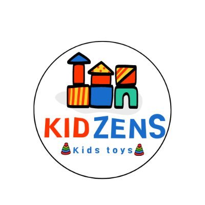 🚀 Sparking Joyful Play & Learning 🚀 High-Quality Toys for Kids aged 3mo-5y| Unleash Imagination with Kidzens! 🎁 Explore our Toy Wonderland at https://t.co/01YNH80lcg