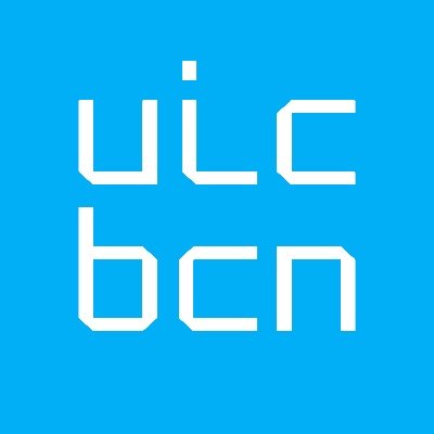 Twitter oficial de UIC Barcelona. La universitat on pots dur a terme el projecte professional de la teva vida. Una perspectiva formativa integral des de 1997.