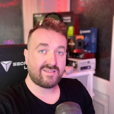 Hi, I’m Martin, nickname Dr Beard. Streamer on Facebook gaming, Kick, twitch and YouTube. Come check out the channels and say hi 👍
