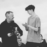 44 George (@huthart44) 's Twitter Profile