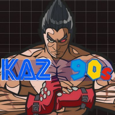 Fan de SEGA & d'arcade.
*RomStation: KazuyaSEGA
*YouTube: KAZ90s
*DailyMotion: Kazuya SEGA
*Twitch: kaz90s_fr
*JVC: KAZ_arcade