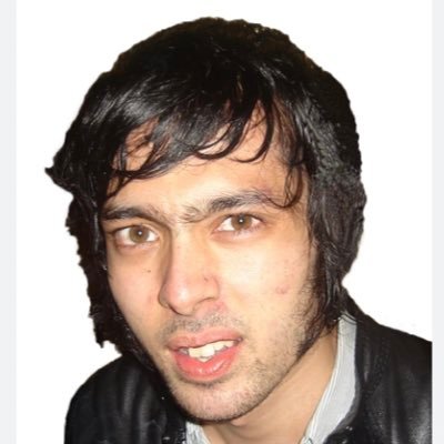 ChaminadeMalo's profile picture. 