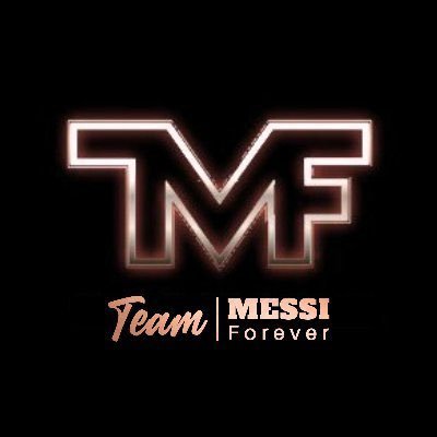 Team Messi Forever Profile