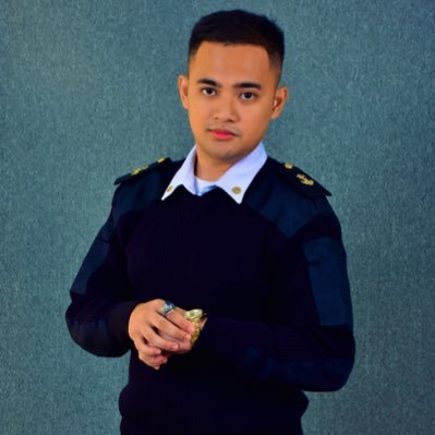 Eduwwward's profile picture. @princessmaemm