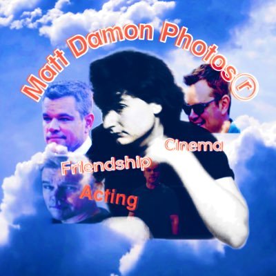 (Fᴏᴜɴᴅᴇʀ ᴏғ Mᴀᴛᴛ Dᴀᴍᴏɴ Pʜᴏᴛᴏs® 𝚊𝚗𝚍 Mᴀᴛᴛ Dᴀᴍᴏɴ Pʜᴏᴛᴏs Cᴏᴍᴍᴜɴɪᴛʏ) -