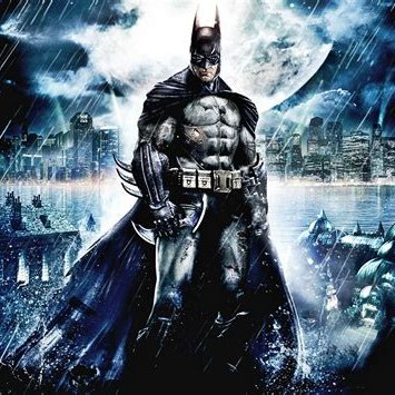 Unkcg7's profile picture. Batz...Hmmm.