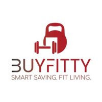 BuyFitty(@BuyFitty) 's Twitter Profile Photo