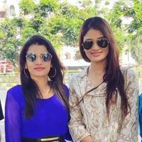 RAJAL BAROT (@rajal_barot) 's Twitter Profile
