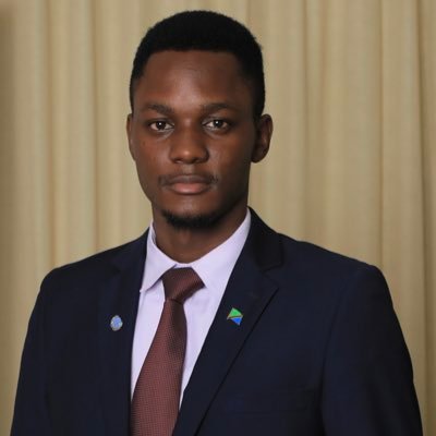 A concerned citizen of the United Republic of Tanzania | UN YOUTH DELEGATE 🇹🇿 | ECONOMIST