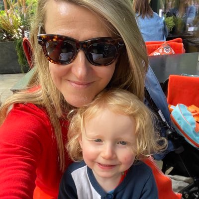 LaraJBarton's profile picture. 