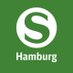 S-Bahn Hamburg (@SBahnHamburg) Twitter profile photo
