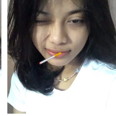 astayun_oo's profile picture. kita kenal dick?