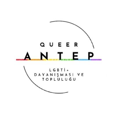 Gaziantep LGBTİ+ dayanışması ve topluluğu