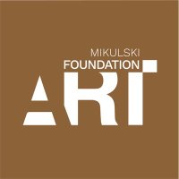 MikulskiART Foundation(@MikulskiART) 's Twitter Profile Photo