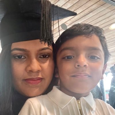 Mum | PhD Candidate at LJMU| Interested in issues related to discrimination and mental health among ethnic minorities in the UK| She/Her 🇱🇰🇬🇧