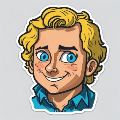 StickerinoShop Profile Picture