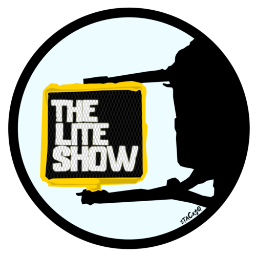 TheLiteShow's profile picture. Producer Soundclash x Visual Arts Exhibit. For the people. #TheLiteShow
