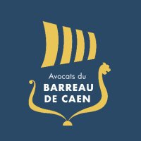 Barreau de Caen(@BarreauCaen) 's Twitter Profile Photo