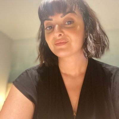 Enterprise Account Executive at NetSPI | Bookworm | Unapologetic Crazy Cat Lady | Views are my own