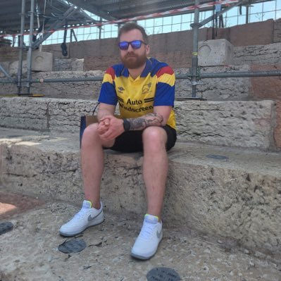 Rothon1992's profile picture. Assistant to the Regional Manager.