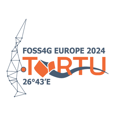 FOSS4G Europe 2024 will be in Tartu, #Estonia  📢 Book the dates: 1 - 7 July 2024! Hosted by @OSGeo #foss4ge2024