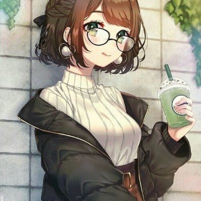 sanche83037's profile picture. More issues than vogue.