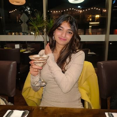 mandirashailaj1's profile picture. Climate Activist