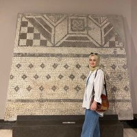 Esra Karaduman (@esrakaraduuman) Twitter profile photo