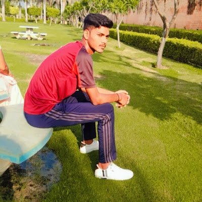 Hardik241025's profile picture. 