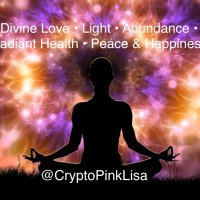 Lisa (@cryptopinklisa) 's Twitter Profile