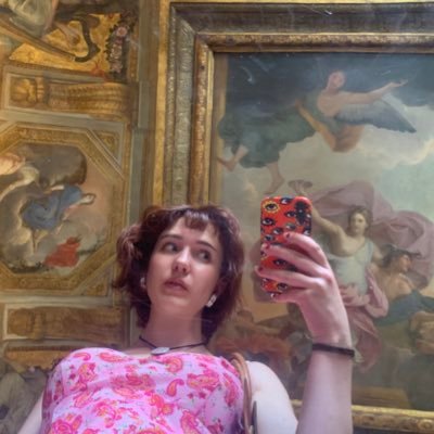 lunamkohut's profile picture. 