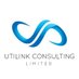 Utilink Consulting (@UtilinkConsult) Twitter profile photo