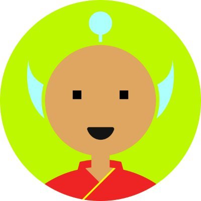 sobunezuyo's profile picture. 