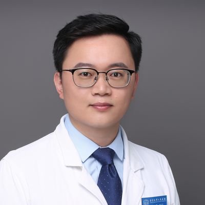 Urologist at Peking University People's Hospital. Specializing in urolithiasis and kidney carcinoma.