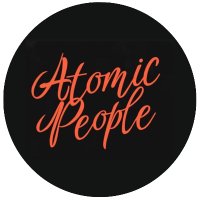 Atomic People(@AtomicPeeps) 's Twitter Profile Photo