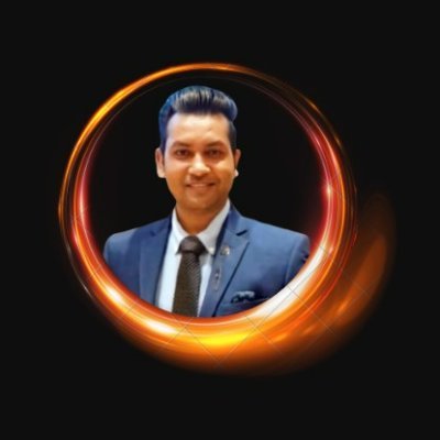 Dhakad_CMT's profile picture. Hedge Fund Manager #ICT Mentorship Trainer , Derivatives Trader and Trainer.  #HarvardX #IIMBX ! Funded by @The5ers @CTI_Funding @Ftuk_Com !